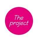 The project