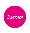 Esempi